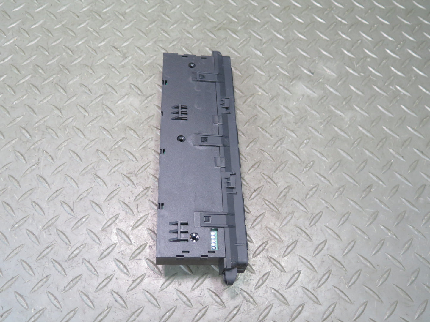2006-2010 BMW E64 M6 Convertible TOP Roof PDC Heated Seat Switch Panel 9133273