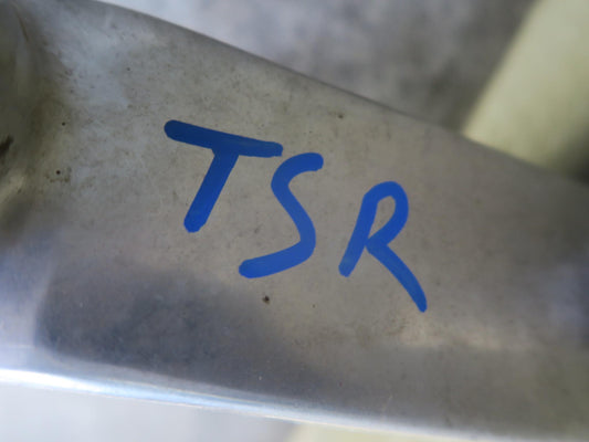 86-92 Toyota Supra MK3 MA70L 7MGTE Turbo Intercooler Unit