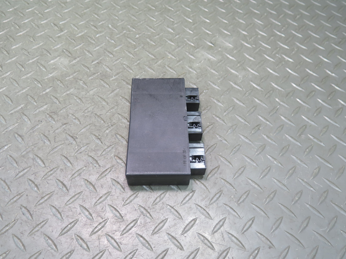 2006-2008 BMW E63 E64 M6 PDC Parking Distance Assist Control Module 9116264