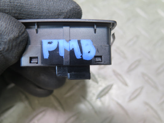 2015-2025 Porsche Macan Anti-theft Alarm Button Switch 7PP962109D