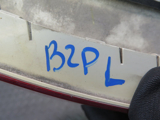 06-08 BMW E86 E85 Z4 Set of 2 Rear Left & Right Tail Light Lamp OEM