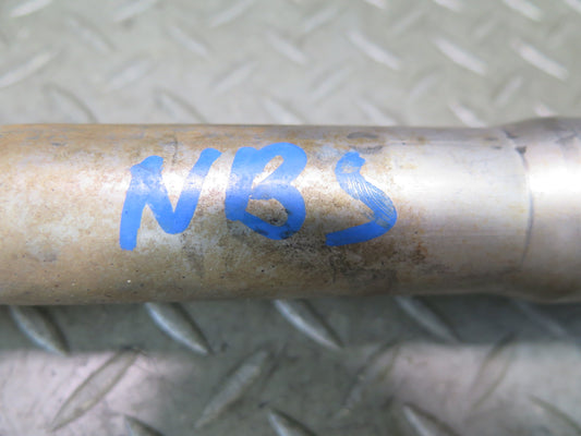 2006-2010 BMW E63 E64 M6 Steering Column U Joint Linkage Shaft