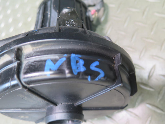 2006-2010 BMW E63 E64 M6 Smog Secondary Air Injection Pump 7506210