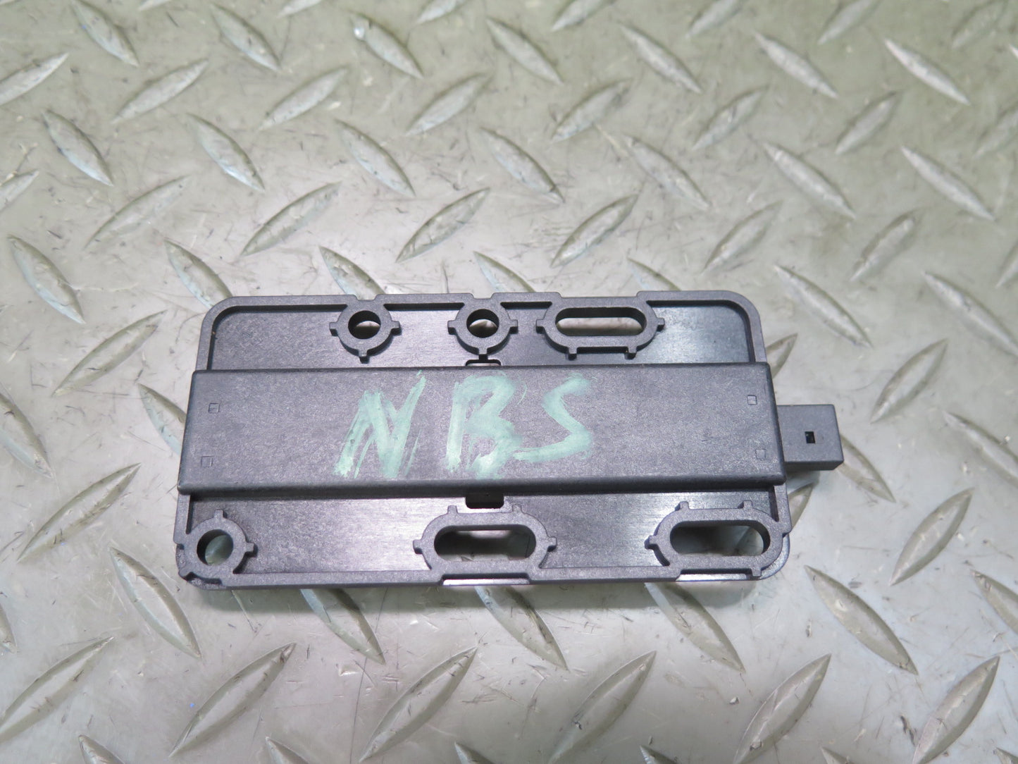 2006-2010 BMW E63 E64 M6 Keyless Entry Antenna Sensor Set of 4