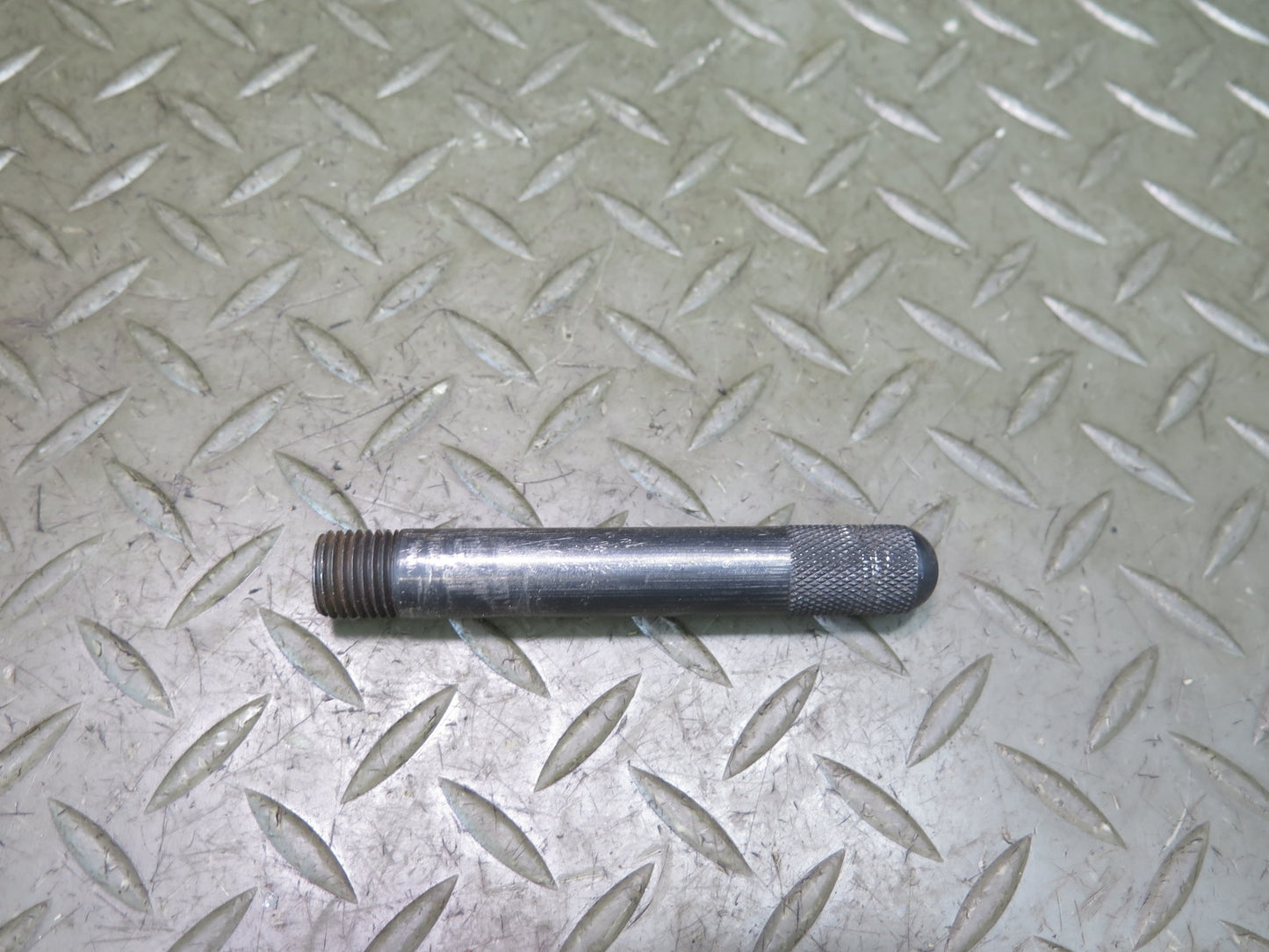 2015-2018 Porsche Macan Emergency Spare Tire Jack W/foam & Tool KIT