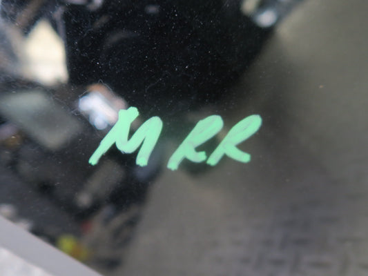 2014-2022 Range Rover Sport L494 Center Sunroof Glass Panel