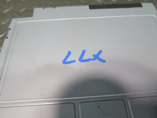 2004 Lexus UZJ100L LX470 Car Stereo Radio Cassette Player 86120-60622