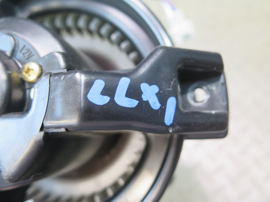 1998-2007 Lexus J100 LX470 A/C Heater Blower Motor Fan w Resistor