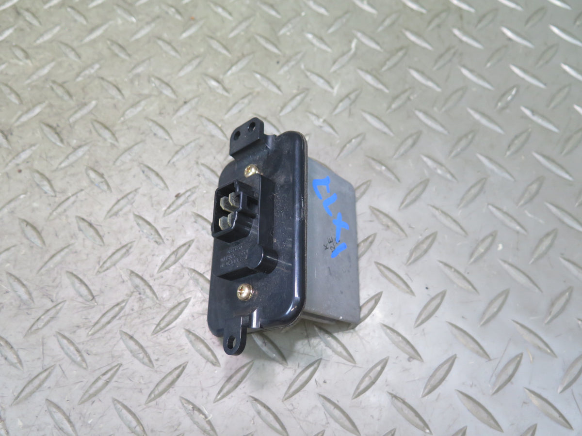 1998-2007 Lexus J100 LX470 A/C Heater Blower Motor Fan w Resistor