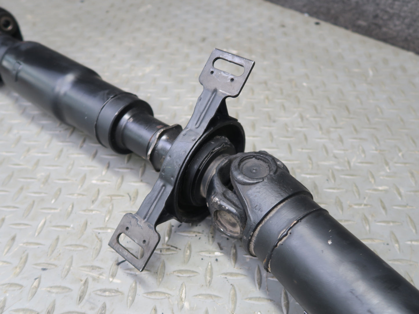 94-99 BMW E36 328iC A/T Rear Drive Shaft Driveshaft 1227612 OEM