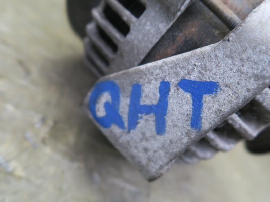 2003-2007 Hummer H2 6.0L Engine Alternator Generator