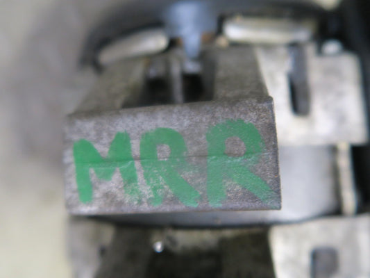 2014-2022 Range Rover Sport L494 3.0L 5.0L Engine Alternator Generator