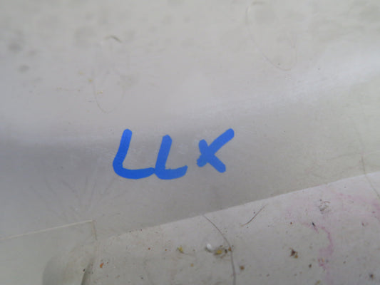 2003-2007 Lexus J100 LX470 Front Left Side Dash Lower Knee Trim Panel Cover