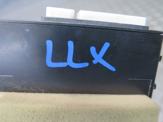2003-2007 Lexus UZJ100L LX470 Multiplex MPX Network Body Computer Control Module