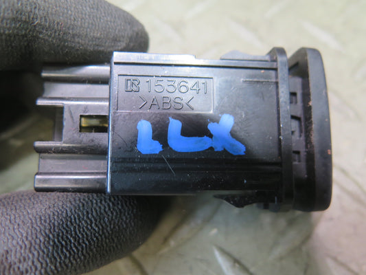2003-2007 Lexus UZJ100L LX470 Rsca OFF Control Button Switch
