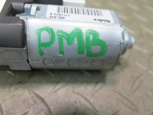 2015-2025 Porsche Macan Upper Sunroof Motor Drive Unit 95B959591A