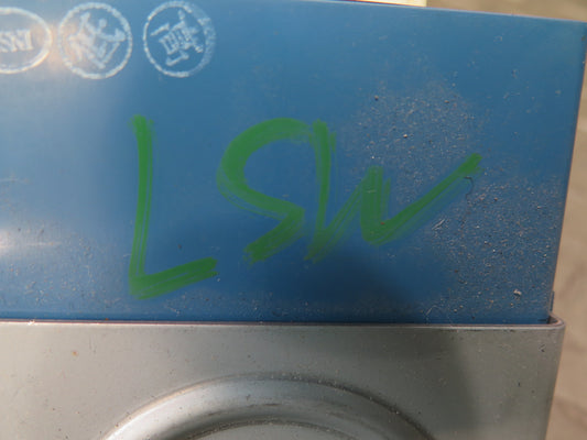 04-06 Lexus UCF30L LS430 Network Gateway Control Module 89111-50040 OEM