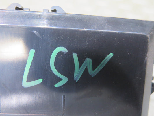 04-06 Lexus LS430 Front Right Door Control Module 89222-50210 OEM