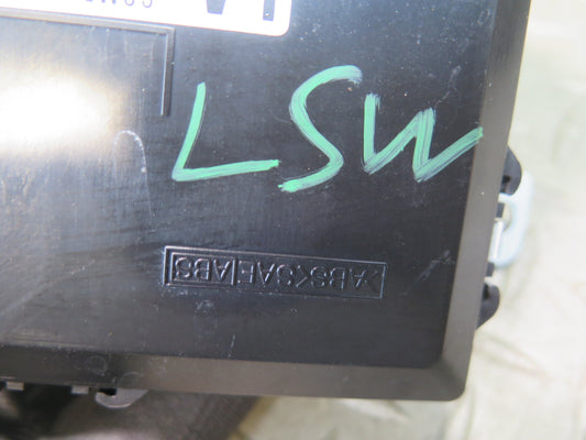 04-06 Lexus LS430 UCF30L Front Left Door Multiplex Control Module OEM