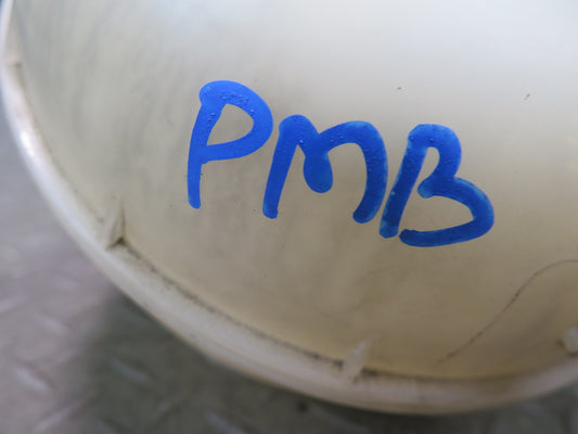 2015-2018 Porsche Macan Engine Coolant Expansion Overflow Reservoir Tank