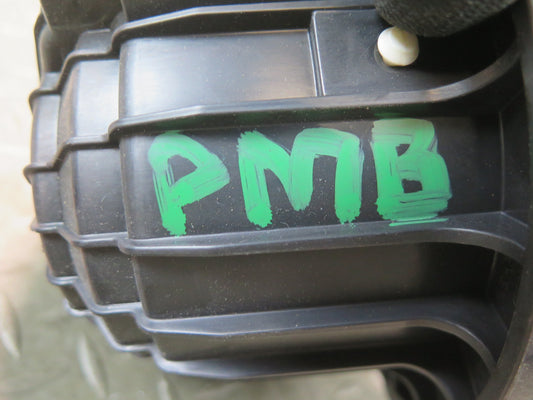 2015-2018 Porsche Macan A/C Heater Blower Motor Fan w Resistor