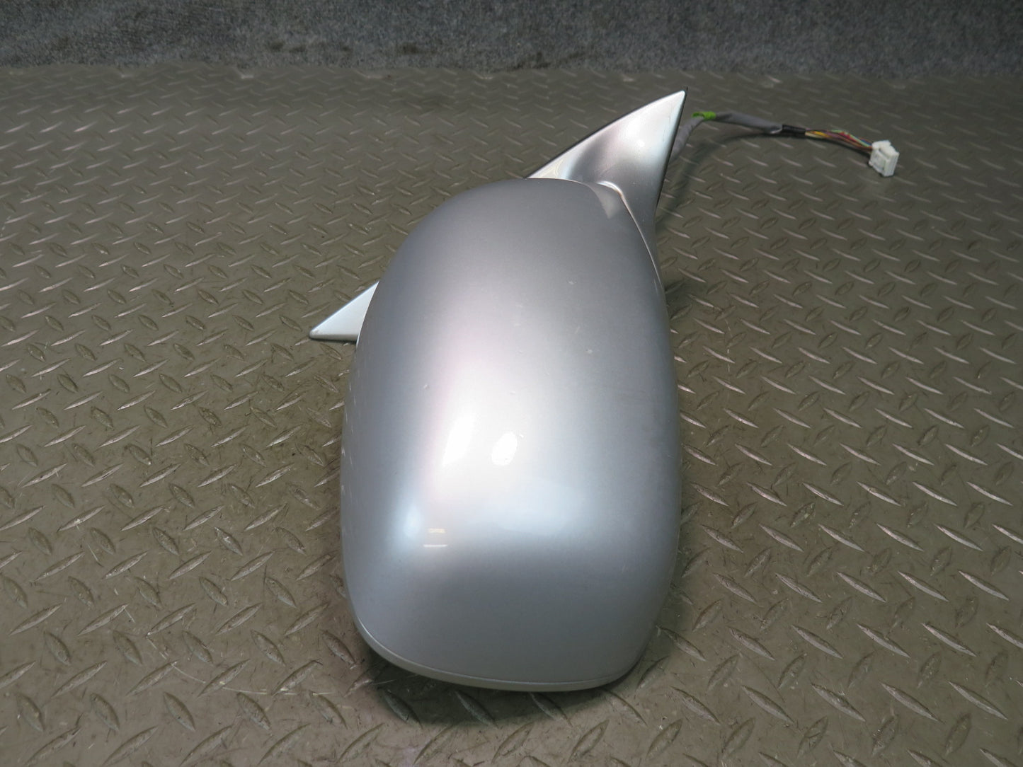 04-06 Lexus UCF30L LS430 Right Power Heated Fold Exterior Side View Mirror OEM