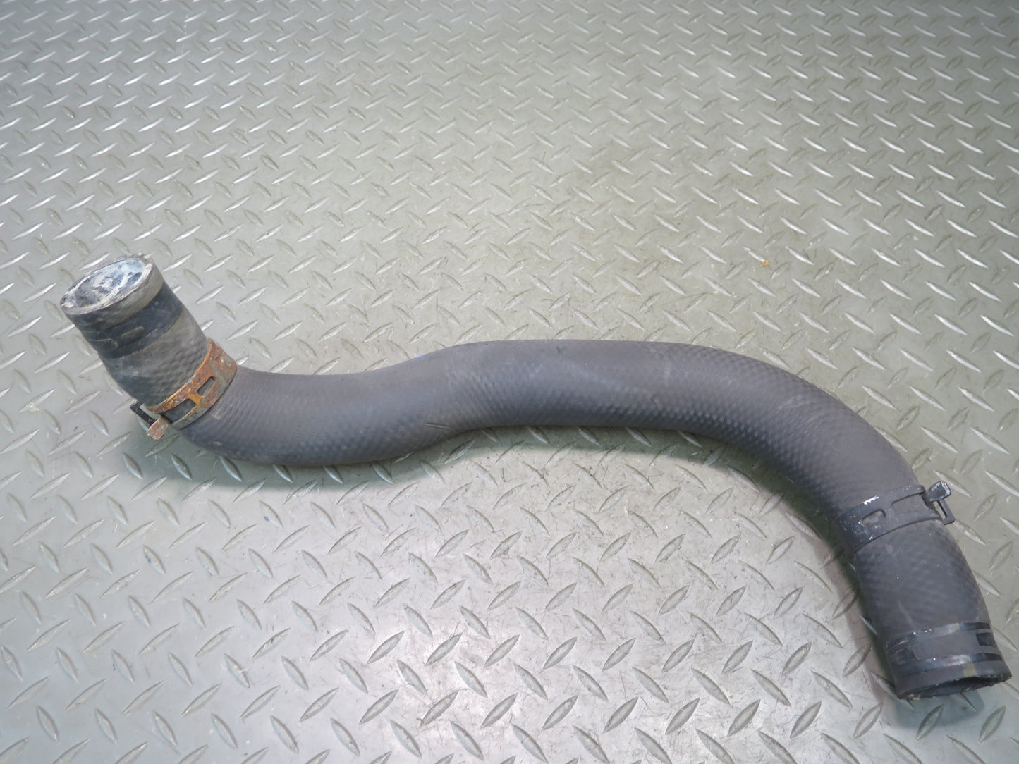 04-06 Lexus UCF30L LS430 Set of 2 Engine Radiator Coolant Hose Pipe Line OEM