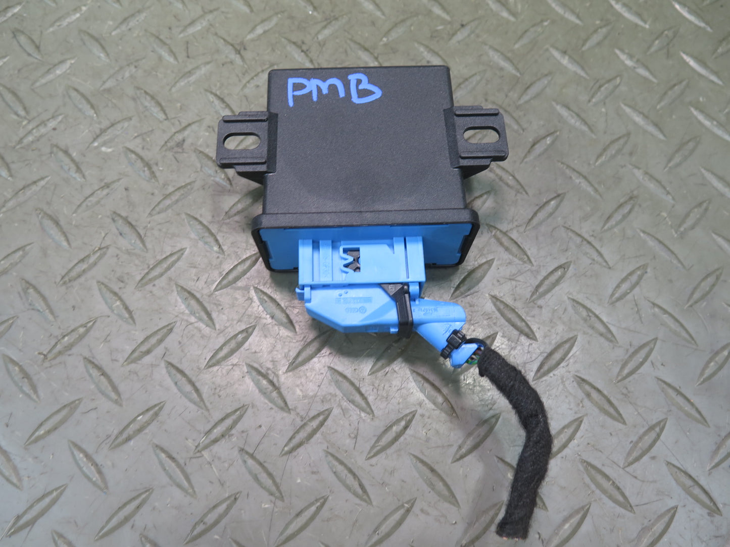 2015-2025 Porsche Macan AFS Headlight Range Control Module 7PP907357F