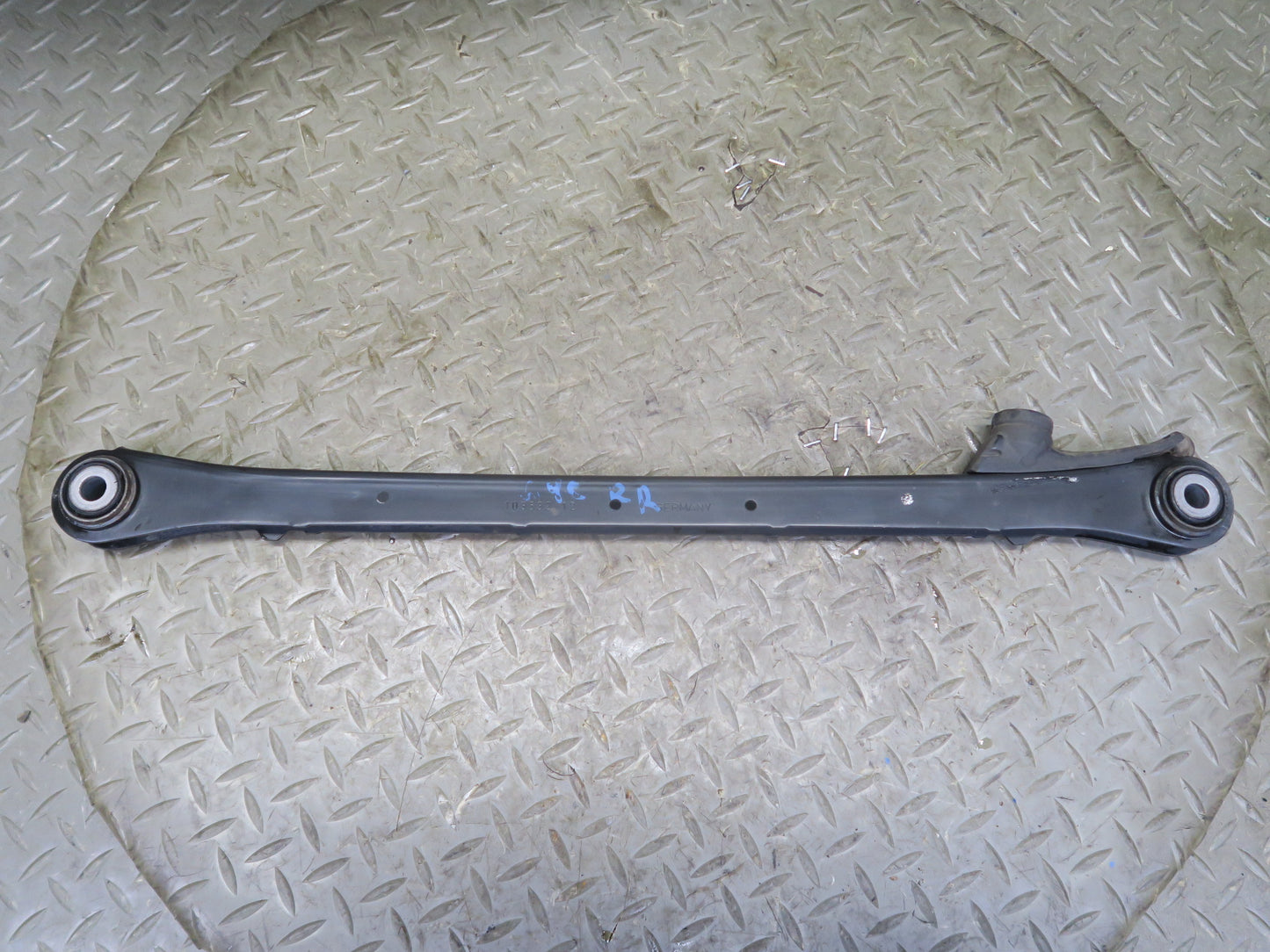 07-13 Mini R55 R56 R57 R58 R59 Set of 2 Rear Right Upper Lower Control Arm OEM
