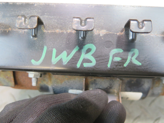 07-18 JEEP WRANGLER RUBICON JK FRONT RIGHT PASSENGER SIDE DASH SRS AIRBAG P52029332AC OEM