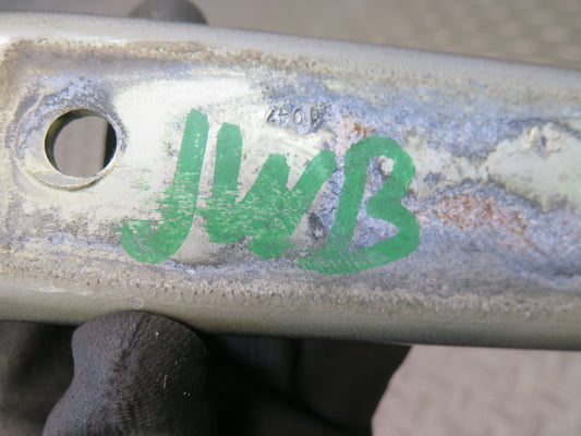 07-17 Jeep Wrangler JK Set of 2 Rear Left & Right Tailgate Swing Gate Hinge OEM