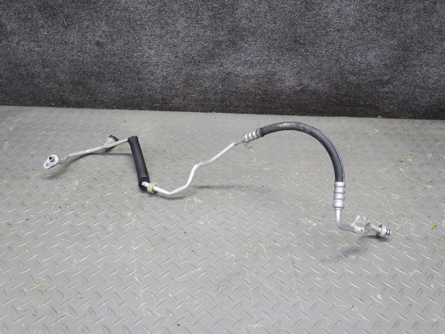 2014-2022 Range Rover Sport L494 A/C Air Condition Hose Pipe Line Set