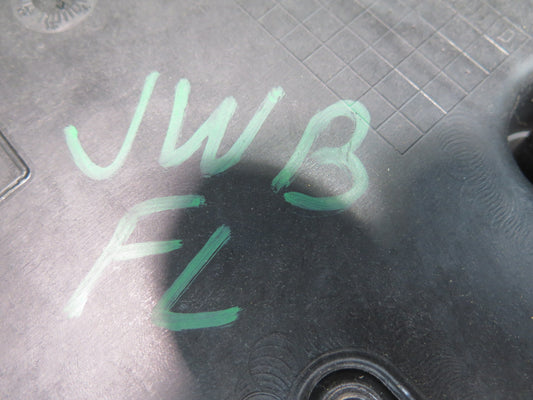 07-10 Jeep Wrangler JK Front Left Door Window Regulator Motor 55395825AG OEM