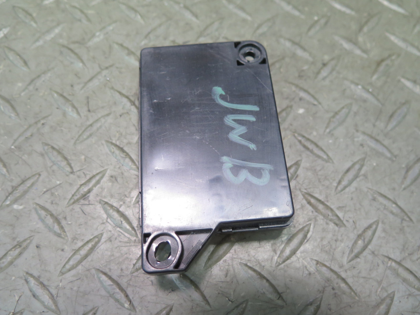 07-10 Jeep Wrangler JK Compass Control Module 56046128AA OEM