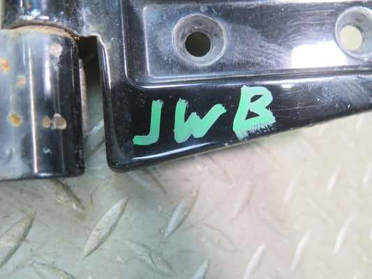 07-17 Jeep Wrangler JK 2-DOOR Set of 4 Left & Right Upper & Lower Door Hinge OEM