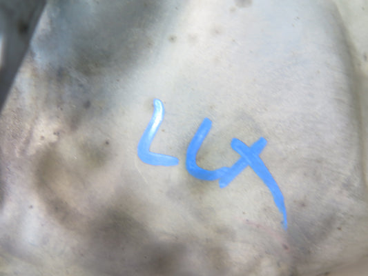 2003-2007 Lexus UZJ100L LX470 Radio Power Antenna Motor Assembly