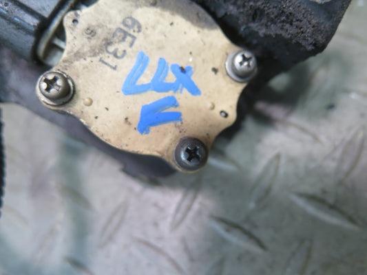 03-07 Lexus UZJ100L LX470 Front Right Suspension Height Level Sensor