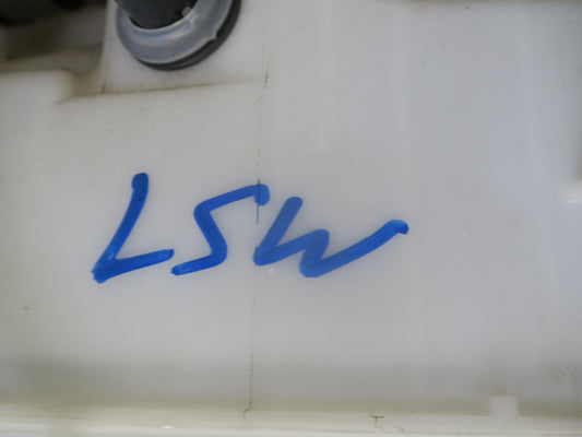 01-06 Lexus UCF30L LS430 Windshield Washer Reservoir Bottle Tank w Pump OEM