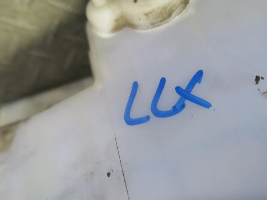 1998-2007 Lexus UZJ100L LX470 Windshield Washer Fluid Reservoir Tank Neck Pump