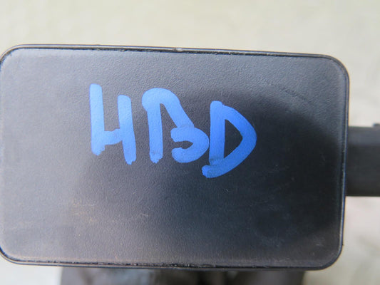 00-01 BMW E46 330ci YAW Turn Rate Acceleration Speed Sensor 1166003 OEM
