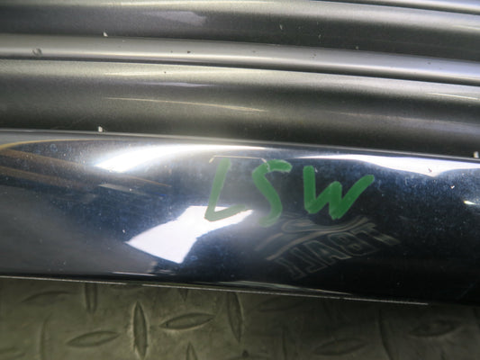 04-06 Lexus UCF30L LS430 Front Upper Hood Chrome Grille w Emblem OEM