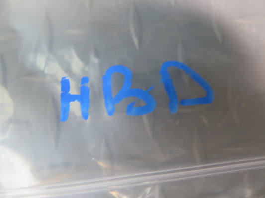 2001 BMW E46 330ci Owners Operator Guide Manual Book Set w Black Case OEM