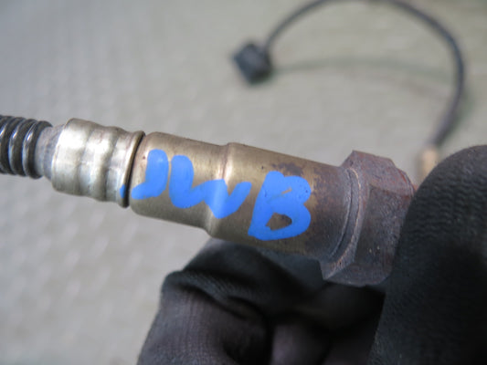 07-10 Jeep Wrangler JK 3.8L Set of 4 Oxygen O2 Lambda Sensor OEM
