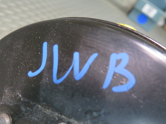 07-10 Jeep Wrangler JK Brake Master Cylinder Booster Fluid Reservoir Tank OEM