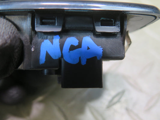 95-97 Nissan Gloria HY33 Front Right Under Dash Footwell Illumination Light OEM