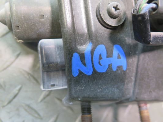 95-97 Nissan Gloria Cedric HY33 VIP Cruise Control Servo w Cable Assembly OEM