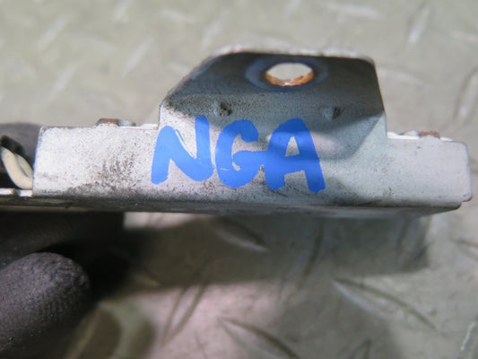 95-97 Nissan Gloria Cedric HY33 AT Fuel Injector Resistor OEM