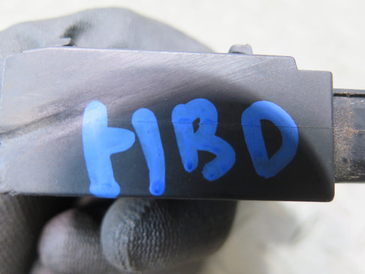 01-06 BMW E46 330Ci Auxiliary AUX Cooling Fan Control Module 8391470 OEM