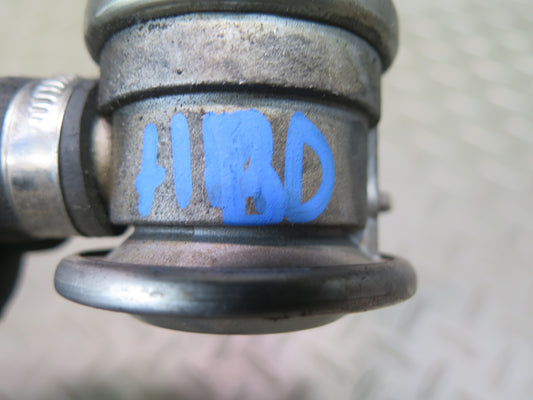 01-06 BMW E46 330Ci EGR Exhaust Check Valve OEM