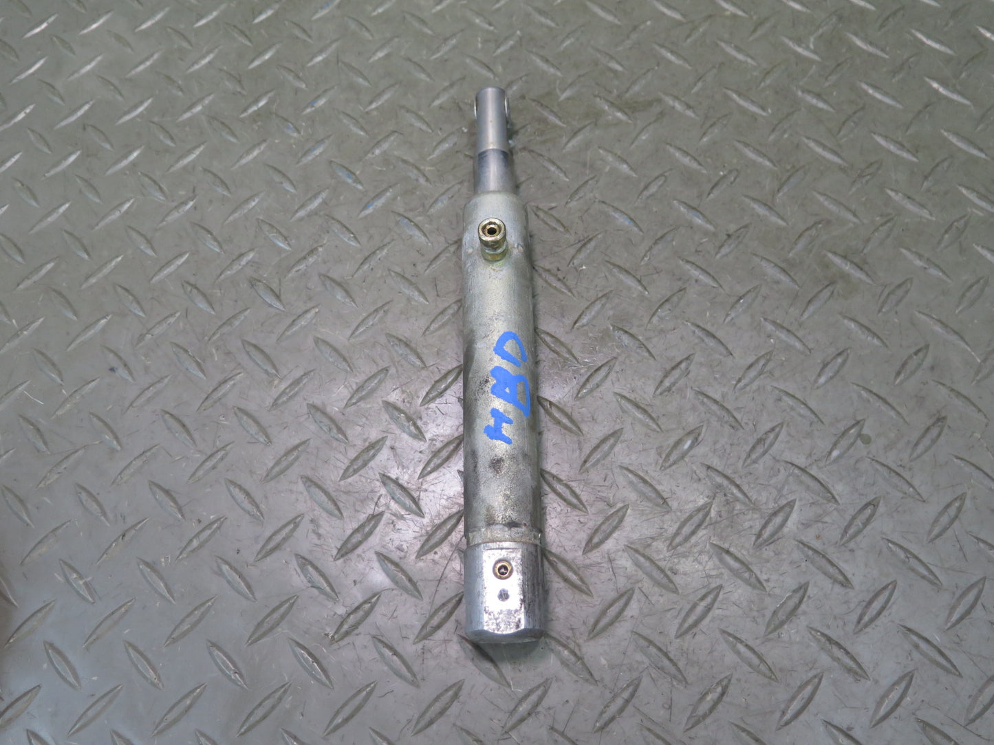01-06 BMW E46 330Ci Convertible Set of 2 TOP Roof Hydraulic Cylinder OEM